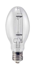 [FOCIND-0012] Foco de mercurio halogenado E40 ovoide 220V 400W  