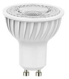 [FOCHOG-0032] Dicroico LED  GU10 110/220 6w 6500k -SYLVANIA-