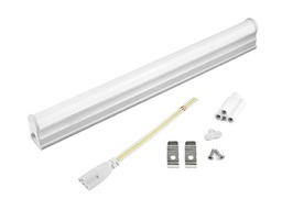 [LAMPA-0005] Lampara LED T5 (60cm) 9w 6500k  