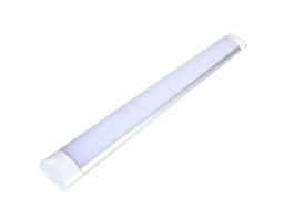 [LAMPA-0026] Lampara LED flat (60cm)  110/220V 16W 6500K