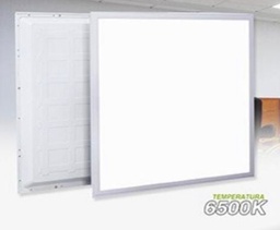 [PALED-0139] Panel LED flat de (60x60cm) 110/220V 40W 6500K -SYLVANIA-