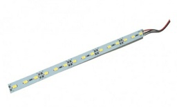 [TIRLED-0001] Tira LED rigida (1m) 12V  6500K
