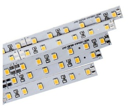 [TIRLED-0002] Tira LED rigida (1m) 12V  3000K