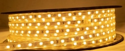 [MANLED-0002] Manguera LED flexible pastilla (1m) 110V 3000K